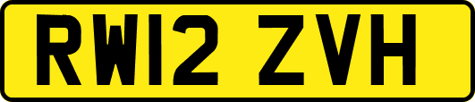 RW12ZVH