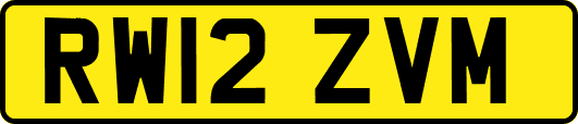 RW12ZVM