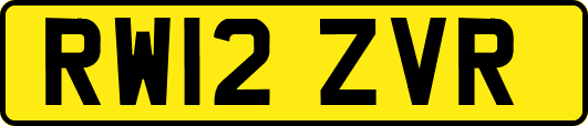 RW12ZVR