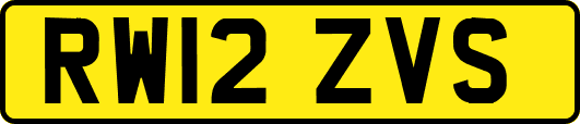 RW12ZVS