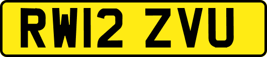 RW12ZVU
