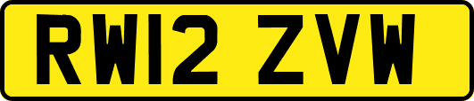 RW12ZVW