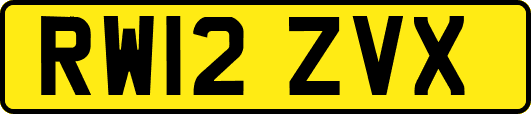 RW12ZVX