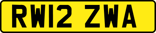 RW12ZWA