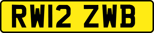 RW12ZWB