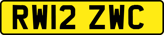 RW12ZWC