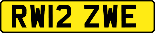 RW12ZWE