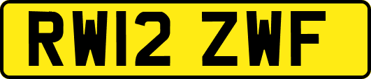 RW12ZWF