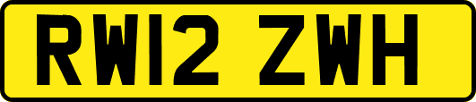 RW12ZWH