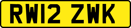 RW12ZWK