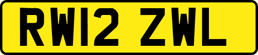RW12ZWL
