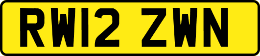 RW12ZWN