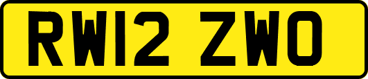 RW12ZWO