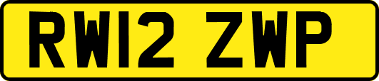RW12ZWP