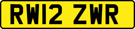 RW12ZWR