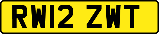 RW12ZWT