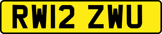 RW12ZWU