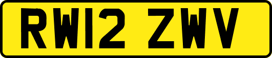 RW12ZWV