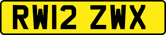 RW12ZWX