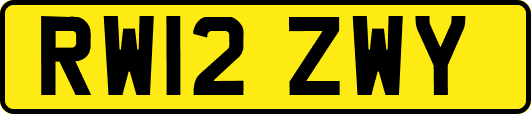 RW12ZWY