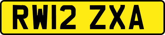 RW12ZXA