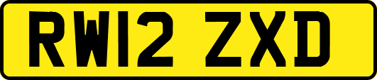 RW12ZXD