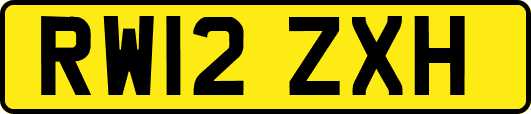 RW12ZXH