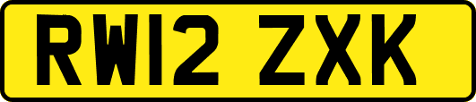 RW12ZXK