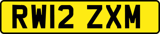 RW12ZXM