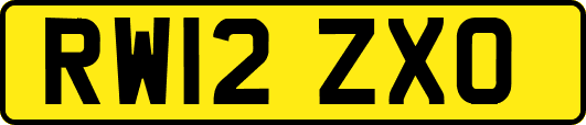 RW12ZXO