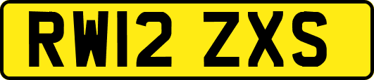 RW12ZXS