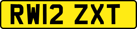 RW12ZXT