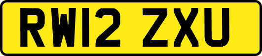RW12ZXU