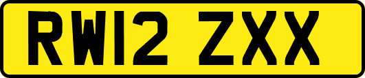 RW12ZXX