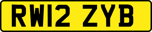 RW12ZYB