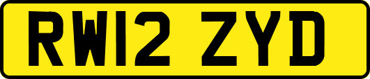 RW12ZYD