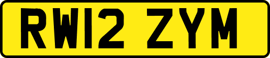 RW12ZYM