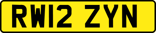 RW12ZYN