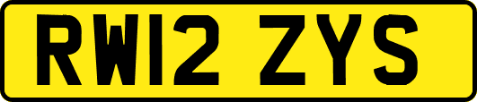 RW12ZYS