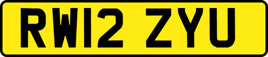 RW12ZYU