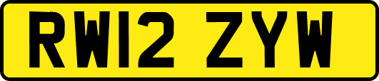 RW12ZYW