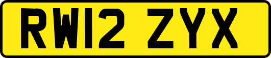 RW12ZYX