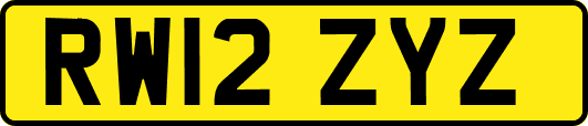 RW12ZYZ