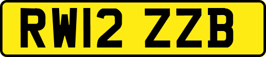 RW12ZZB
