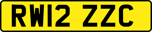 RW12ZZC