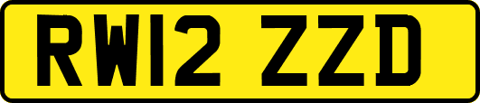 RW12ZZD