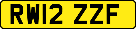 RW12ZZF