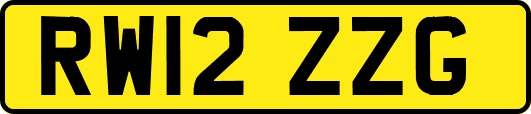 RW12ZZG