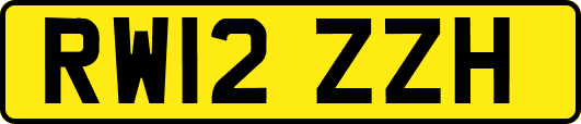 RW12ZZH