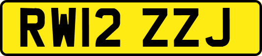 RW12ZZJ